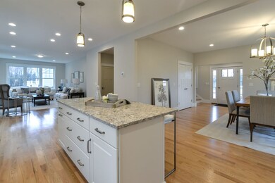 3 Breslin Farm Rd unit 3, Stratham, NH 03885 - photo 6