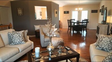 516 Bowers Park Cir, Knoxville, TN 37920 - photo 3