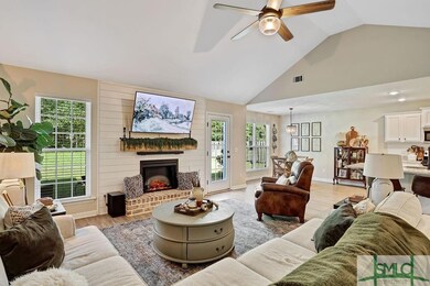 4 Hidden Creek Dr, Guyton, GA 31312 - photo 6