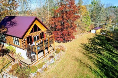 N1206 N Potato Lake Rd, Rusk, WI 54728 - photo 4