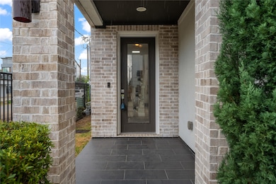 2510 Tuam St unit G, Houston, TX 77004 - photo 3