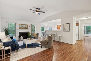 6312 Walnut Tree Dr, Powhatan, VA 23139 - photo 3