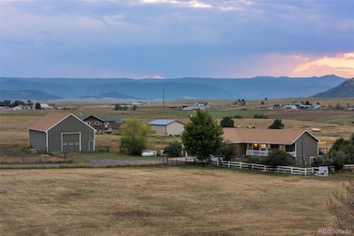 11549 Haskell Creek Rd, Larkspur, CO 80118 - photo 2