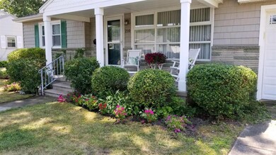 210 W Glencove Ave, Northfield, NJ 08225 - photo 2