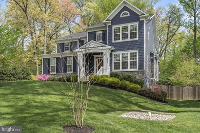 8620 Janet Ln, Vienna, VA 22180 - photo 3