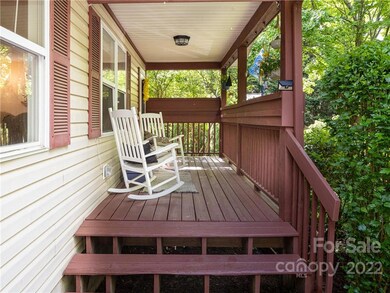 22 Wilson Creek Dr, Asheville, NC 28803 - photo 5