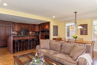 21 Warren Ave, Weston, MA 02493 - photo 6