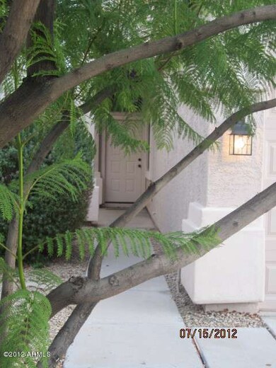 Front Yard