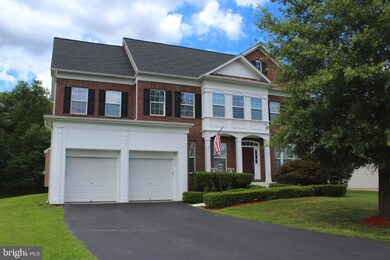9662 Culloden Ct, Bristow, VA 20136 - photo 2