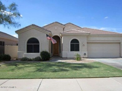 QUALITY BUILT ENGLE HOME!