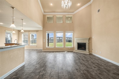 15231 Flintridge Lake Ln, Cypress, TX 77429 - photo 2