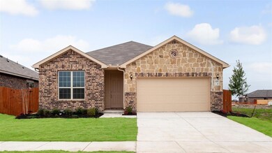 125 Parkview Ln, Boyd, TX 76023 - photo 2