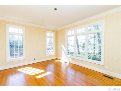 Formal Living Room