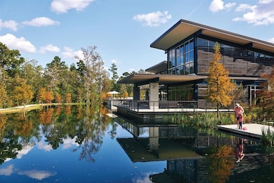 28264 Woodley Dr, Spring, TX 77386 - photo 3