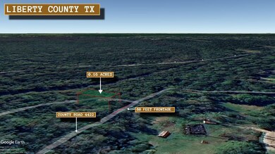 Private Road 4422, Dayton, TX 77535 - photo 4