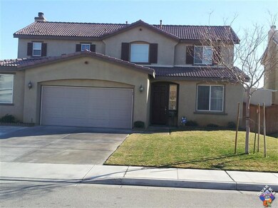 3450 Pine Mist Ct, Rosamond, CA 93560 - photo 2