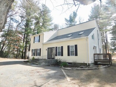 433 Britton St, Raynham, MA 02767 - photo 2