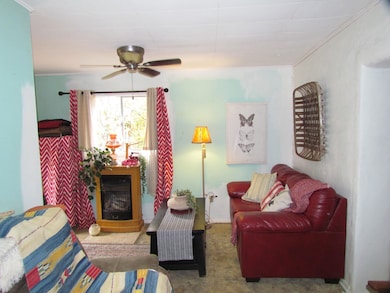 811 Colbert Ave, Springer, NM 87747 - photo 3