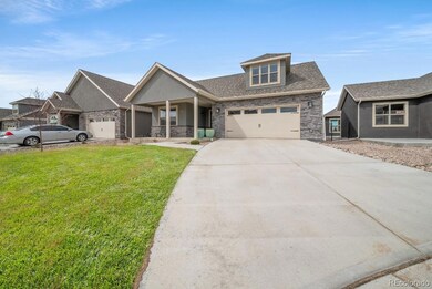 331 Josef Cir, Fort Lupton, CO 80621 - photo 3