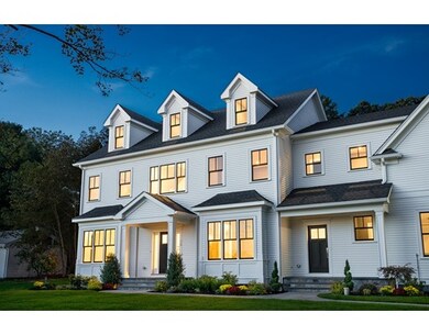 38 Columbine Rd, Newton Center, MA 02459 - photo 2