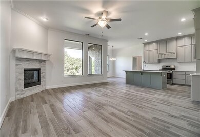 1505 Pendleton Place, Moore, OK 73160 - photo 6