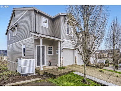 12996 SE 155th Ave, Happy Valley, OR 97086 - photo 2