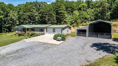 811 Defoor Rd N, Resaca, GA 30735 - photo 3