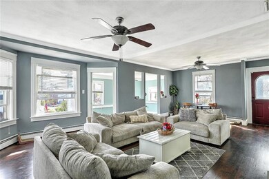 493 Olo St, Woonsocket, RI 02895 - photo 4