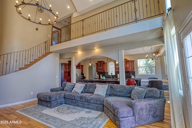 4701 S Manzanita Way, Show Low, AZ 85901 - photo 6