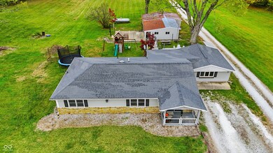 2789 S Conservation Club Rd, Morgantown, IN 46160 - photo 5