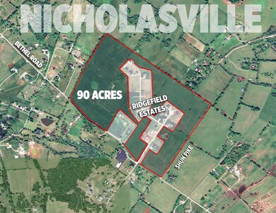 2060 Bethel Rd unit 1-A, Nicholasville, KY 40356 - photo 2