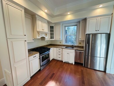 34 Spring St unit 34, Cambridge, MA 02141 - photo 2