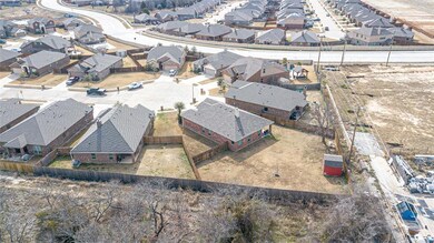 1228 Vaughna Dr, Weatherford, TX 76087 - photo 4