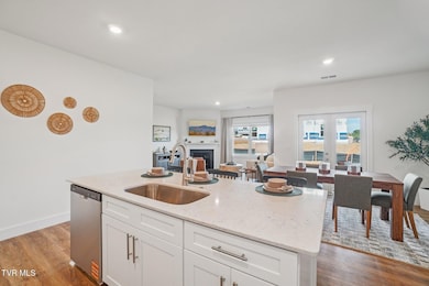 84 Ollie St, Johnson City, TN 37615 - photo 7