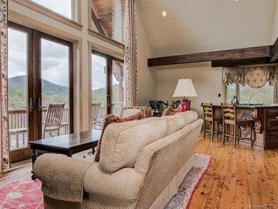 Cypress Beams & Australian Cypress Wood Floors
