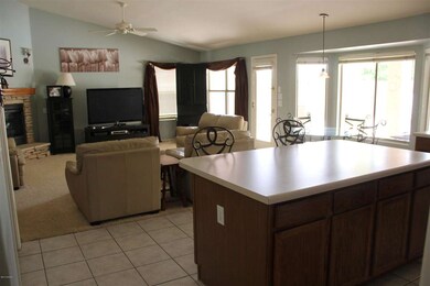 Kitchen-Family