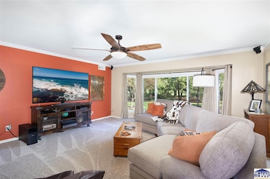 200 S Lakeview Dr, Terre Haute, IN 47803 - photo 4