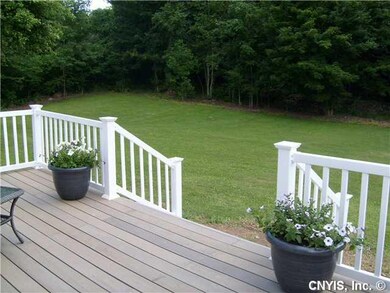 Patio/Deck