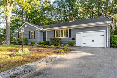 342 Evans Street Extension, South Portland, ME 04106 - photo 4