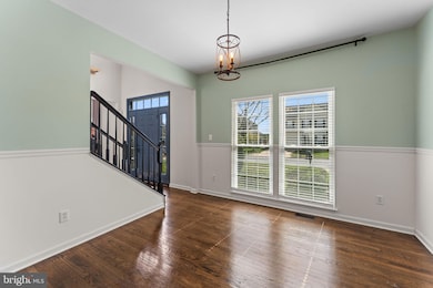 5219 Joshua Tree Cir, Fredericksburg, VA 22407 - photo 3