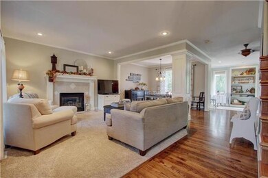 5039 SW Widgeon Way, Lees Summit, MO 64082 - photo 3