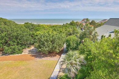 2000 Palm Blvd unit 1/13 Share- Interval, Isle of Palms, SC 29451 - photo 4