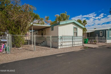 1655 W Ajo Way unit 373, Tucson, AZ 85713 - photo 3