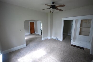 Formal Dining