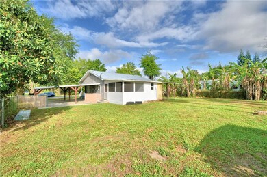 15 S Hendry Ave, Fort Meade, FL 33841 - photo 4