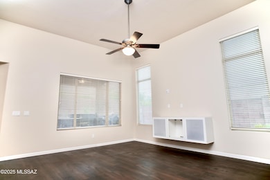 3397 N Belmont Mine Place, Tucson, AZ 85745 - photo 5