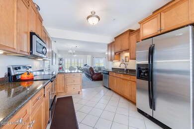 04-417 Captains Cove - Kitchen-1
