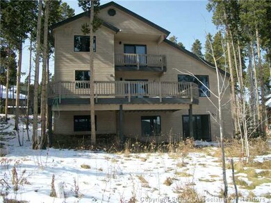 Exterior Back.