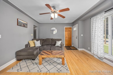 1534 Beech St SW, Wyoming, MI 49509 - photo 4