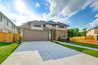 24223 Ayers Smith Trail, Richmond, TX 77469 - photo 2